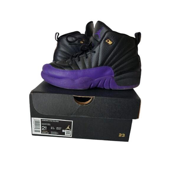 Air Jordan Retro 12's - Picture 1 of 8